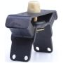ANCHOR MOUNTS 8989 TRANSMISSION MNT REAR