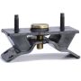 ANCHOR MOUNTS 8991 TRANSMISSION MNT REAR