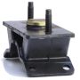 ANCHOR MOUNTS 8991 TRANSMISSION MNT REAR