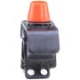 ANCHOR MOUNTS 8993 TRANSMISSION MNT REAR
