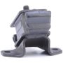 ANCHOR MOUNTS 9014 ENGINE MNT FRONT LEFT,FRONT RIGHT