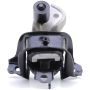 ANCHOR MOUNTS 9015 ENGINE MNT RIGHT