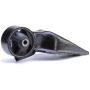 ANCHOR MOUNTS 9019 ENGINE MNT REAR
