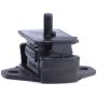 ANCHOR MOUNTS 9029 ENGINE MNT FRONT LEFT,FRONT RIGHT