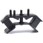 ANCHOR MOUNTS 9074 TRANSMISSION MNT REAR