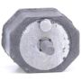 ANCHOR MOUNTS 9098 TRANSMISSION MNT LEFT,RIGHT