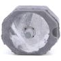 ANCHOR MOUNTS 9098 TRANSMISSION MNT LEFT,RIGHT