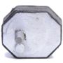 ANCHOR MOUNTS 9107 TRANSMISSION MNT LEFT,RIGHT