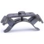ANCHOR MOUNTS 9114 TRANSMISSION MNT REAR