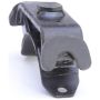 ANCHOR MOUNTS 9114 TRANSMISSION MNT REAR