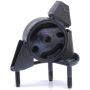 ANCHOR MOUNTS 9116 ENGINE MNT REAR