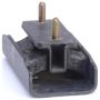 ANCHOR MOUNTS 9143 TRANSMISSION MNT REAR