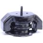 ANCHOR MOUNTS 9186 ENGINE MNT FRONT LEFT,FRONT RIGHT