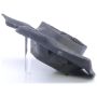 ANCHOR MOUNTS 9196 TRANSMISSION MNT LEFT