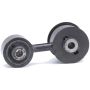 ANCHOR MOUNTS 9210 TORQUE STRUT REAR LOWER