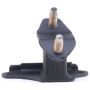ANCHOR MOUNTS 9214 TRANSMISSION MNT REAR LEFT