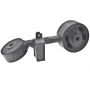 ANCHOR MOUNTS 9227 TORQUE STRUT RIGHT UPPER,RIGHT