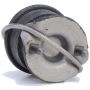 ANCHOR MOUNTS 9291 ENGINE MNT REAR