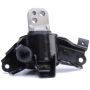 ANCHOR MOUNTS 9339 TRANSMISSION MNT LEFT