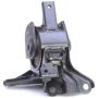 ANCHOR MOUNTS 9369 TRANSMISSION MNT LEFT