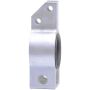 ANCHOR MOUNTS 9401 CTRL ARM BUSHING FRONT LEFT LOWER,FRONT RIGHT LOWER