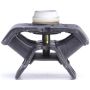 ANCHOR MOUNTS 9429 TRANSMISSION MNT REAR