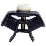 ANCHOR MOUNTS 9430 TRANSMISSION MNT REAR