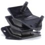 ANCHOR MOUNTS 9458 TRANSMISSION MNT REAR LEFT