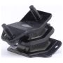 ANCHOR MOUNTS 9458 TRANSMISSION MNT REAR LEFT