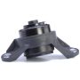 ANCHOR MOUNTS 9459 TRANSMISSION MNT LEFT UPPER,LEFT