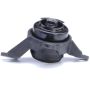 ANCHOR MOUNTS 9459 TRANSMISSION MNT LEFT UPPER,LEFT