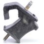 ANCHOR MOUNTS 9483 ENGINE MNT FRONT LEFT,FRONT RIGHT