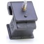 ANCHOR MOUNTS 9483 ENGINE MNT FRONT LEFT,FRONT RIGHT