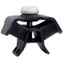 ANCHOR MOUNTS 9500 TRANSMISSION MNT REAR