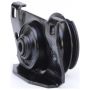 ANCHOR MOUNTS 9506 ENGINE MNT FRONT LEFT,FRONT RIGHT