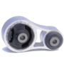 ANCHOR MOUNTS 9507 TORQUE STRUT REAR LOWER