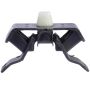 ANCHOR MOUNTS 9515 TRANSMISSION MNT REAR