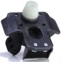 ANCHOR MOUNTS 9519 TRANSMISSION MNT REAR