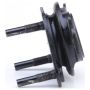 ANCHOR MOUNTS 9521 TRANSMISSION MNT REAR