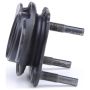 ANCHOR MOUNTS 9521 TRANSMISSION MNT REAR