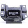 ANCHOR MOUNTS 9526 TRANSMISSION MNT LEFT
