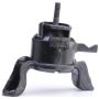 ANCHOR MOUNTS 9527 TRANSMISSION MNT LEFT