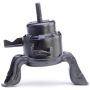 ANCHOR MOUNTS 9527 TRANSMISSION MNT LEFT