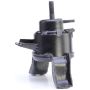 ANCHOR MOUNTS 9527 TRANSMISSION MNT LEFT