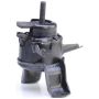 ANCHOR MOUNTS 9527 TRANSMISSION MNT LEFT