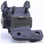 ANCHOR MOUNTS 9536 TRANSMISSION MNT LEFT