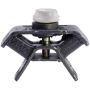 ANCHOR MOUNTS 9543 TRANSMISSION MNT REAR