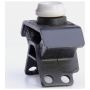 ANCHOR MOUNTS 9543 TRANSMISSION MNT REAR