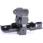 ANCHOR MOUNTS 9550 TRANSMISSION MNT LEFT