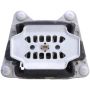 ANCHOR MOUNTS 9558 TRANSMISSION MNT REAR